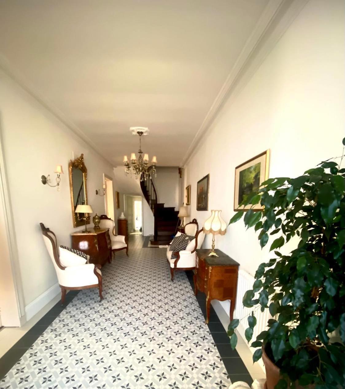 Le Grand Berger Chambres D'Hotes Angeac-Charente Exterior foto